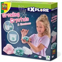 SES Experimentierset