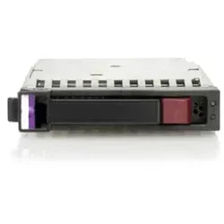 HPE - Festplatte - 500 GB - Hot-Swap - 3.5 (8.9 cm) - SATA 3Gb/s