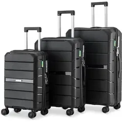 Koffer mit Zahlenschloss von SKYCASES