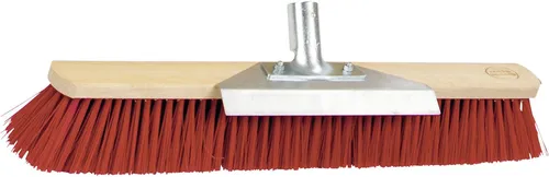 Besen Braun von Kerbl