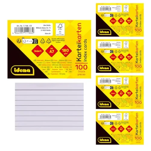 Idena 90279