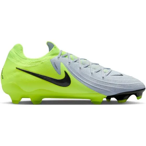 NIKE Herren Fussball-Rasenschuhe Phantom GX 2 Pro FG Low-Top Soccer Cleats