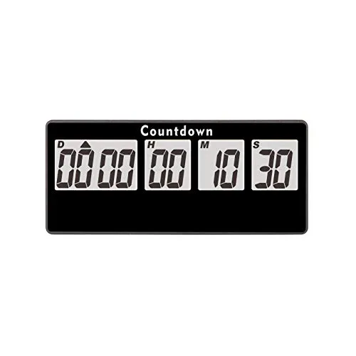 Produktbild Jayron Retirement Timer