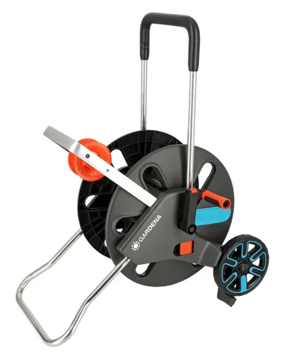 Gardena Schlauchwagen CleverRoll L Easy von GARDENA