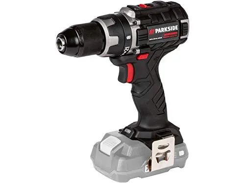 PARKSIDE PERFORMANCE Akkubohrschrauber PABSP 20 Li X20V