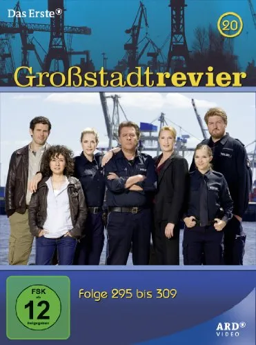 Großstadtrevier