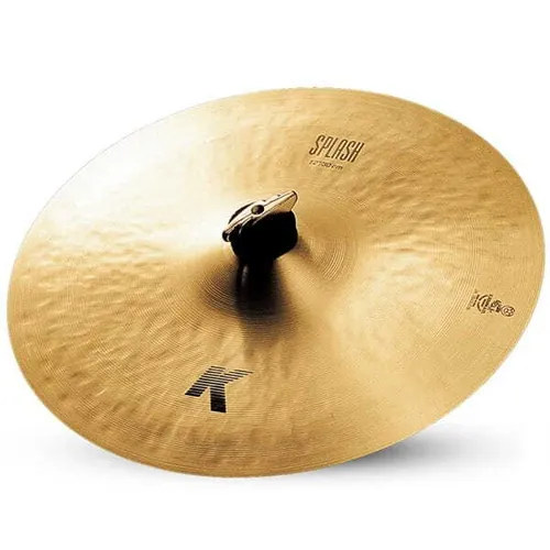 ZILDJIAN K Splash 12