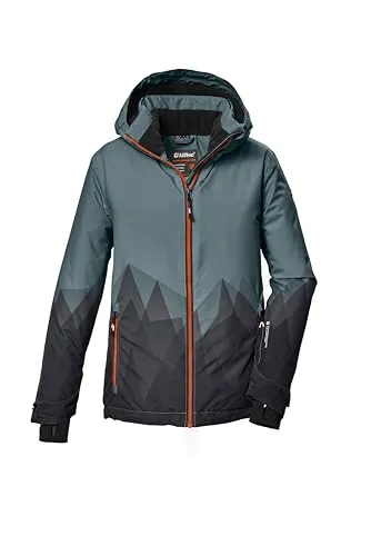 Killtec Skijacke KSW 383 BYS SKI JCKT von killtec