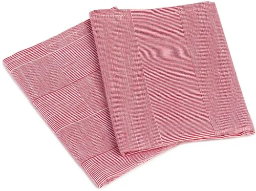 Gözze Geschirrtuch Geschirrtücher, Des. 60054, (Set, 4-tlg), aus 100% Baumwolle, jacquard gewebt