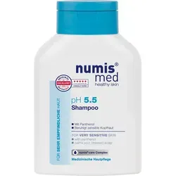 numis med Haar Shampoo ph 5.5