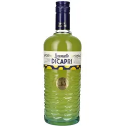 Limoncello DICAPRI Originale Ricetta di Capri 30% Vol. 0,7l