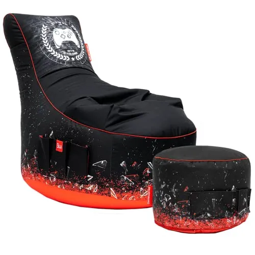 Stühle Rot von Gamewarez