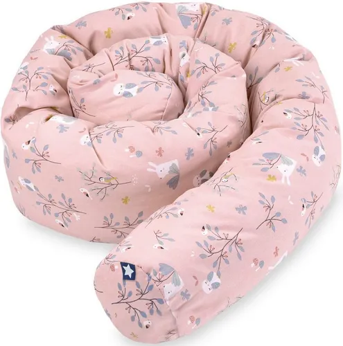 Julius Zöllner Bettschlange Rosalie von Julius Zöllner