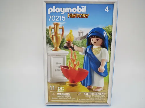 Playmobil 70215
