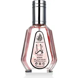 Ard Al Zaafaran Yara EDP 50 ml (Frau) von Lattafa