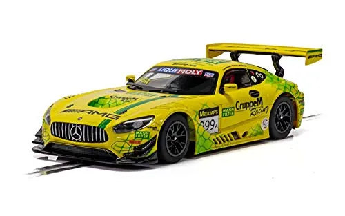 Scalextric AMG GT3-12 Stunden von Bathurst 2019
