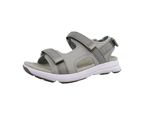 Legero Damen Liberty Flache Sandale, Aluminio 2500, 37 EU von legero