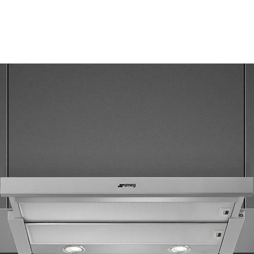 SMEG Unterbauhaube KSET600XE von Smeg