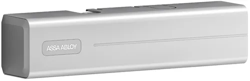 Gleitschienentürschließer DC700 - EN 3-6 von ASSA ABLOY - Hochwertiger Türschließer mit Cam-Motion® Technologie, stufenlos einstellbarer Schließkraft und geeignet für Feuer- und Rauchschutztüren. Ideal für höchste Sicherheitsansprüche in der Schließtechnik.