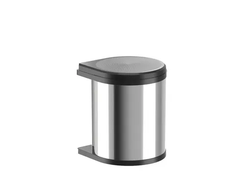 Hailo Einbaumülleimer AS Mono 15 von Hailo