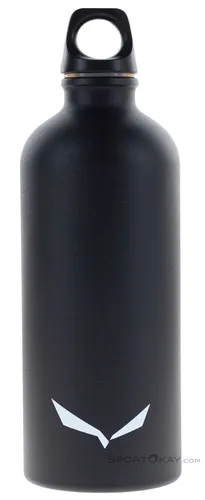 Salewa Isarco 0,6L Edelstahlflasche