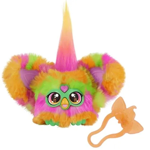 Furby Furblets Par-Tay Mini