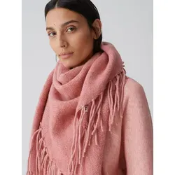 OPUS Schal in Rosa in gelb von OPUS