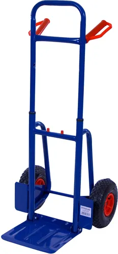 PROFI Sackkarre von Midori – Klappbare Transportkarre