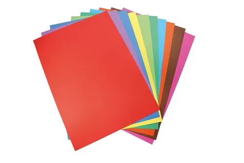 Clairefontaine Fotokarton 50x65 cm