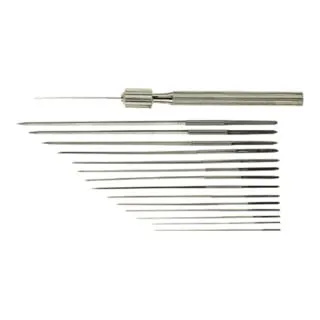 Stahlwille Düsenreibahlen Satz 11085 von STAHLWILLE