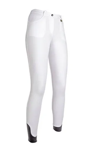 HKM Kate Reithose weiß 164 von HKM