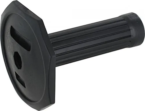 Rennsteig Handschutz für Meißel achtkant 110mm