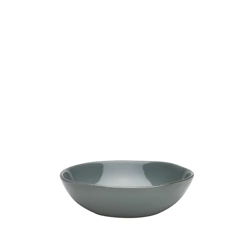 Van Well | URBAN Schale grau 19 cm grau von van Well