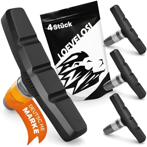 Fahrradbremsenteile von LOEVELOSI