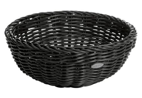 Saleen Schale in schwarz von Saleen