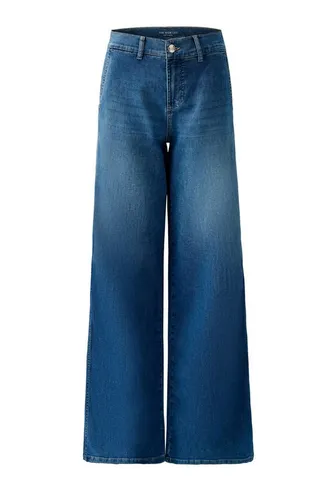 Oui 5-Pocket-Jeans