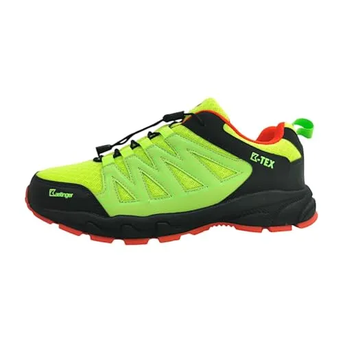 Kastinger Unisex FS-AHRNSPITZ Low KTX Wanderschuh von Kastinger