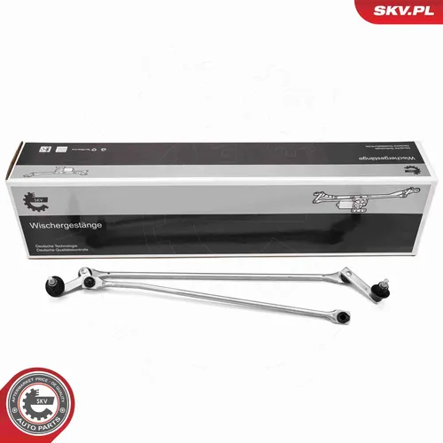 ESEN SKV 05SKV166 Wischergestänge für OPEL