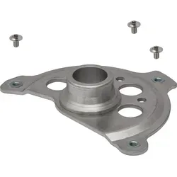 Produktbild Circuit Equipment Yamaha Bremsscheibenschutz Befestigungssatz
