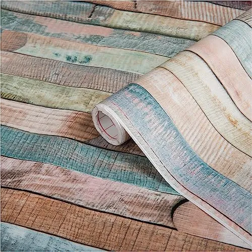 d-c-fix Möbel-Klebefolie Trendyline Rio, 45 cm x 1,5 m - abwaschbare und selbstklebende Deko-Folie für Küche, Schrank, Tisch & Fensterbank - modern & nachhaltig