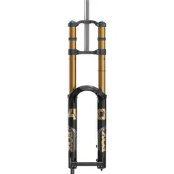 Fox Federgabel Float 40 FS Grip X2 H-L 20TAx110