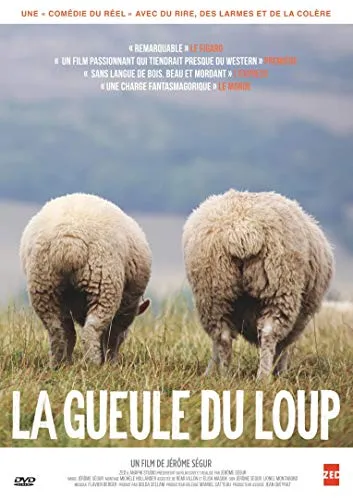 La gueule du loup [FR Import]