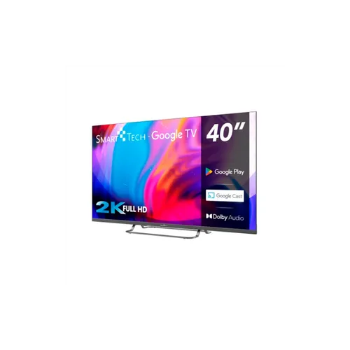 SMART TECH TV Full HD 40