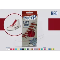 Shoeps Schnürsenkel Elastic Laces