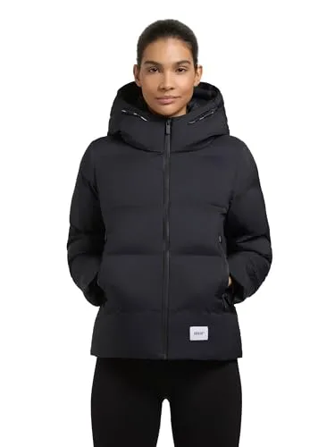 KHUJO Damen Winterjacke