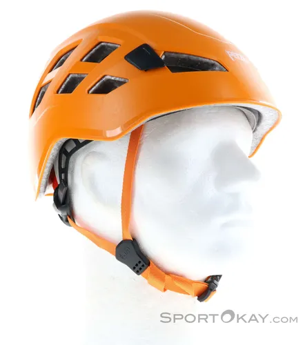 Petzl Boreo Orange Kletterhelm (S/M)