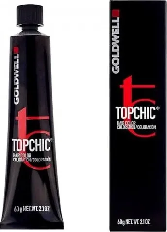 Goldwell Topchic Haarfarbe 8NN hellblond extra