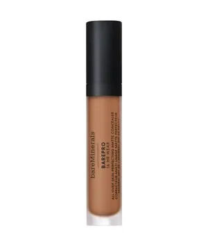bareMinerals BarePro 16 HR WEAR Concealer Medium 350 Neutral - Beauty Concealer mit mineralischem LSF 25+++, bietet langanhaltende Deckkraft und schützt die Haut. Ideal für alle Hauttypen, selbst für empfindliche Haut.