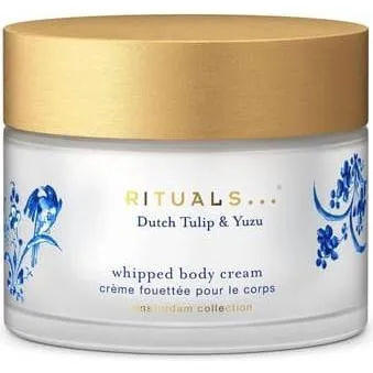 Rituals Dutch Tulip & Yuzu Körpercreme 220 ml von Rituals