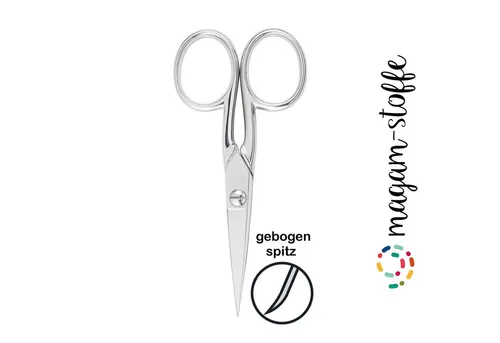MAGAM-Stoffe Haushaltsschere
